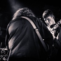 Boroukoff @ La Dame de Canton