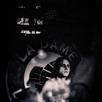 Boroukoff @ La Dame de Canton