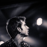 Boroukoff @ La Dame de Canton