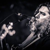 Boroukoff @ La Dame de Canton