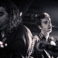 Boroukoff @ La Dame de Canton