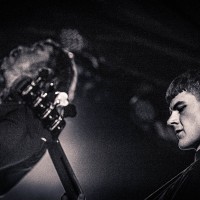 Boroukoff @ La Dame de Canton