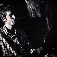 Boroukoff @ La Dame de Canton