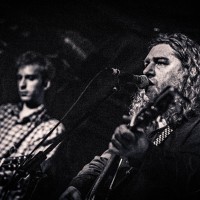 Boroukoff @ La Dame de Canton