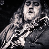 Boroukoff @ La Dame de Canton