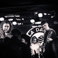 Boroukoff @ La Dame de Canton