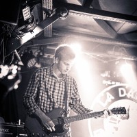 Boroukoff @ La Dame de Canton