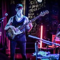 Algiers @ La Maroquinerie