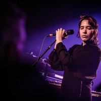 Esya @ La Maroquinerie