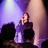Esya @ La Maroquinerie