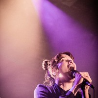 Esya @ La Maroquinerie