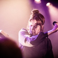 Esya @ La Maroquinerie