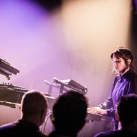 Esya @ La Maroquinerie