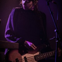 Esya @ La Maroquinerie