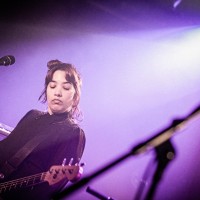 Esya @ La Maroquinerie