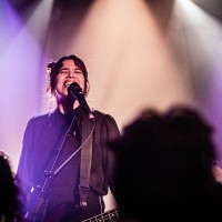 Esya @ La Maroquinerie