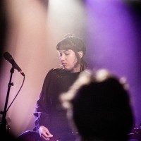 Esya @ La Maroquinerie