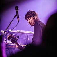 Esya @ La Maroquinerie