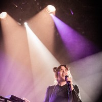 Esya @ La Maroquinerie