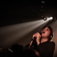 Esya @ La Maroquinerie