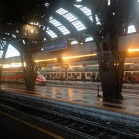 Milano Centrale