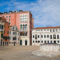 Campo San Polo