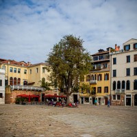 Campo San Polo