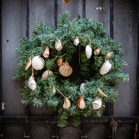 Décoration dans le quartier de Cannaregio.