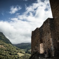 Chateau Sainte-Marie