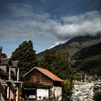 Luz-Saint-Sauveur - Pont de Luz