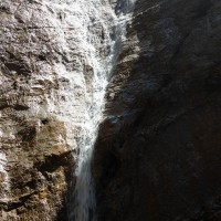 Cascade du Pla d'Ailhet