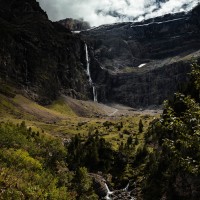 Cirque de Gavarnie