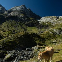 Cirque des Troumouses