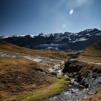Cirque des Troumouses