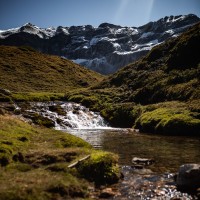 Cirque des Troumouses