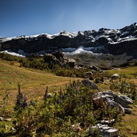 Cirque des Troumouses