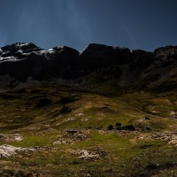 Cirque des Troumouses