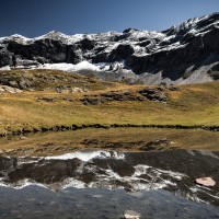 Cirque des Troumouses