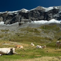 Cirque des Troumouses
