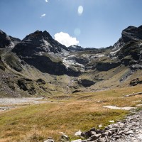 Cirque des Troumouses