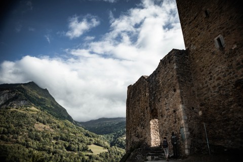 Chateau Sainte-Marie