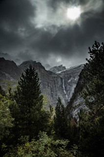 Cirque de Gavarnie