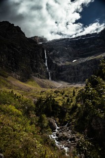 Cirque de Gavarnie