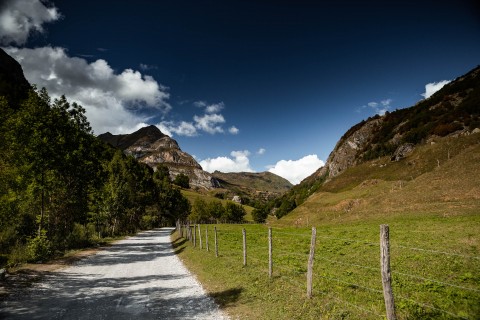 Cirque de Gavarnie