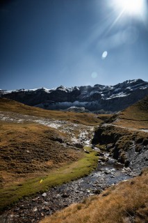 Cirque des Troumouses