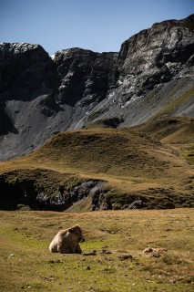 Cirque des Troumouses