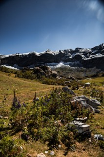 Cirque des Troumouses