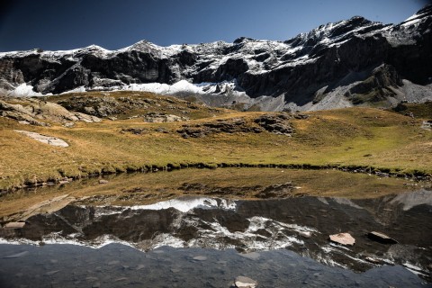 Cirque des Troumouses