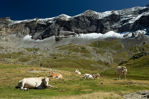 Cirque des Troumouses