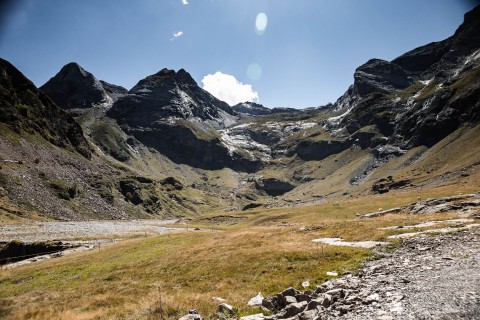 Cirque des Troumouses